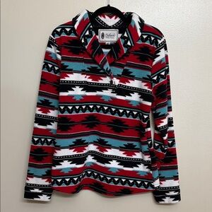 Outback Trading Company Janet Pullover